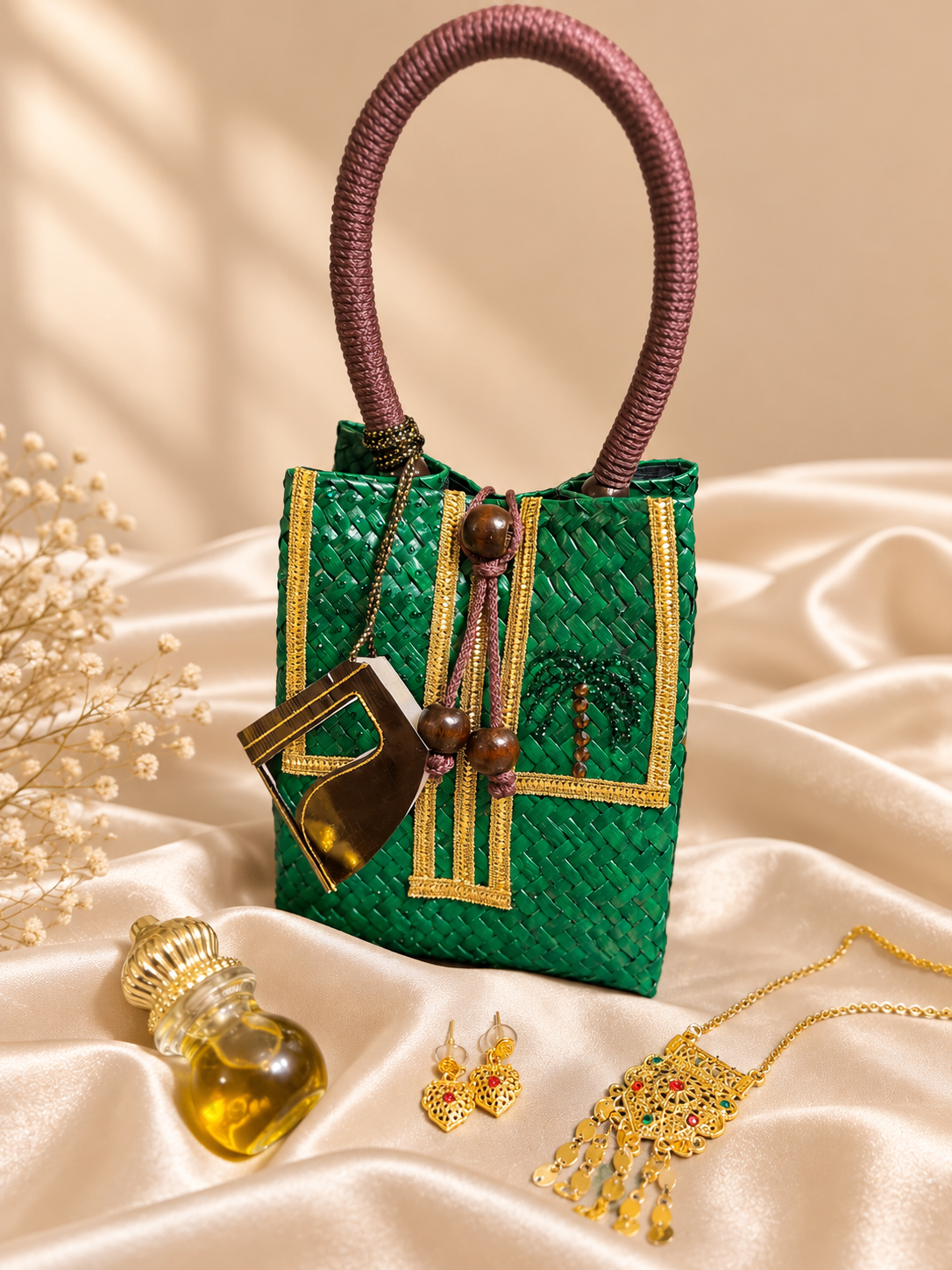 Emerald